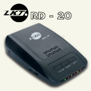 Антирадар LKT RD20