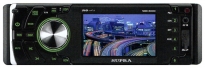 DVD/USB автомагнитола SUPRA SDD-3000