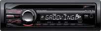 CD/MP3 автомагнитола SONY CDX-GT240