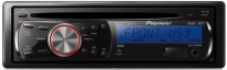 CD/MP3/USB автомагнитола PIONEER DEH-2200UBB