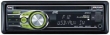 CD/MP3/USB автомагнитола JVC KD-R412EY