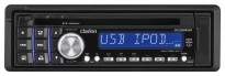 CD/MP3/USB автомагнитола CLARION DXZ-388RUSB