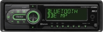 CD/MP3/USB автомагнитола CLARION CZ-509EG