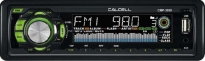 CD/MP3/USB автомагнитола CALCELL CMP-3030