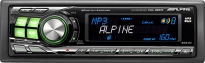 Bluetooth автомагнитола ALPINE CDE-114BTi