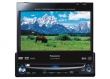 DVD/USB автомагнитола PANASONIC CQ-VD7005W5