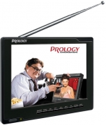 Автомобильный телевизор PROLOGY HDTV-815XSC Silver