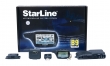 Автосигнализация StarLine B9 Dialog