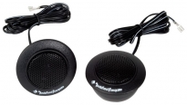 Твиттер ROCKFORD FOSGATE R1T-S