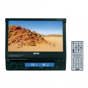 DVD/USB автомагнитола MYSTERY MMTD-9102S