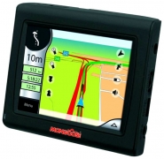 GPS навигатор MONGOOSE 3500B