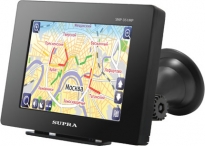 GPS навигатор SUPRA SNP-351