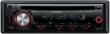 CD/MP3 автомагнитола KENWOOD KDC-3247AY