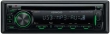 CD/MP3/USB автомагнитола KENWOOD KDC-4047UGY