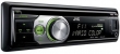 CD/MP3/USB автомагнитола JVC KD-R511EY