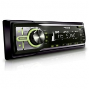 CD/MP3/USB автомагнитола PHILIPS CEM-250/51