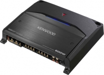 Автомобильный усилитель KENWOOD KAC-8404