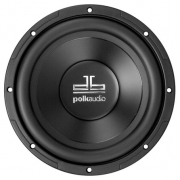 Автомобильный сабвуфер POLK AUDIO DB 840 DVC