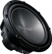 Автомобильный сабвуфер KENWOOD KFC-W3012