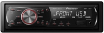 CD/MP3/USB автомагнитола PIONEER DEH-3210UB