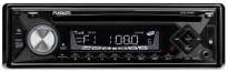 CD/MP3/USB автомагнитола FUSION FCD-2100U