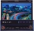 DVD/USB автомагнитола SUPRA SWM-750