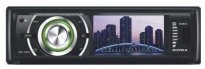 DVD/USB автомагнитола SUPRA SDD-T3006