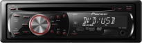 DVD/USB автомагнитола PIONEER DVH-3200UB