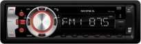 CD/MP3/USB автомагнитола SUPRA SFD-106U