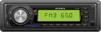 CD/MP3/USB автомагнитола SUPRA SFD-101U