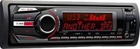 CD/MP3/USB автомагнитола SONY CDX-GT650UI