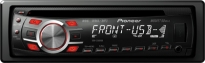 CD/MP3/USB автомагнитола PIONEER DEH-2300UB