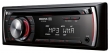 CD/MP3/USB автомагнитола LG LCS300ARS