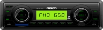 CD/MP3/USB автомагнитола FUSION FUS-1000U