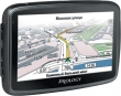 GPS навигатор PROLOGY iMAP-506AB