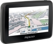 GPS навигатор PROLOGY iMAP-500M