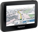 GPS навигатор PROLOGY iMAP-400M