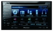 2DIN автомагнитола PIONEER AVH-P3200DVD