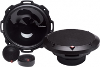 Автомобильная акустика ROCKFORD FOSGATE P1652-S