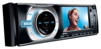 DVD/USB автомагнитола PHILIPS CED-228/58