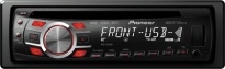 CD/MP3/USB автомагнитола PIONEER DEH-2310UB