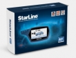 Автосигнализация StarLine A61 Dialog