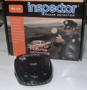 Антирадар INSPECTOR RD-U3