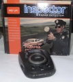 Антирадар INSPECTOR RD-U4