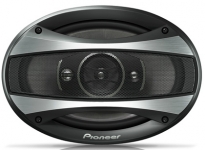 Автомобильная акустика PIONEER TS-A6926