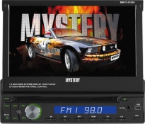 DVD/USB автомагнитола MYSTERY MMTD-9106S