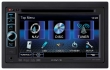 2DIN автомагнитола KENWOOD DDX-3058