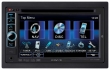 2DIN автомагнитола KENWOOD DDX-4058BT