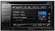 2DIN автомагнитола PIONEER AVH-2300DVD