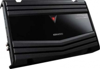 Автомобильный усилитель KENWOOD KAC-7405